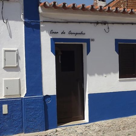 Casa Do Compadre - Casas De Taipa Villa São Pedro do Corval Szoba fotó