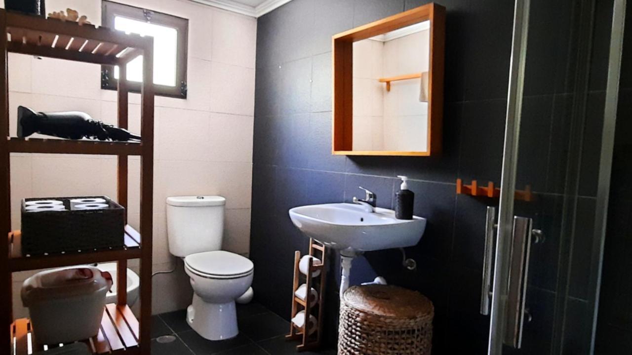 Casa Do Compadre - Casas De Taipa Villa São Pedro do Corval Kültér fotó