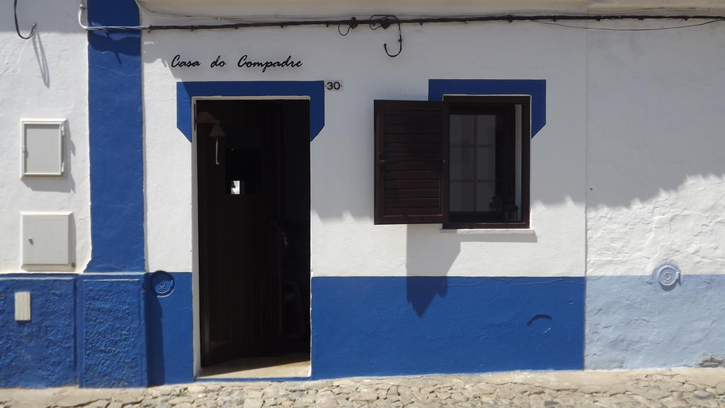 Casa Do Compadre - Casas De Taipa Villa São Pedro do Corval Szoba fotó