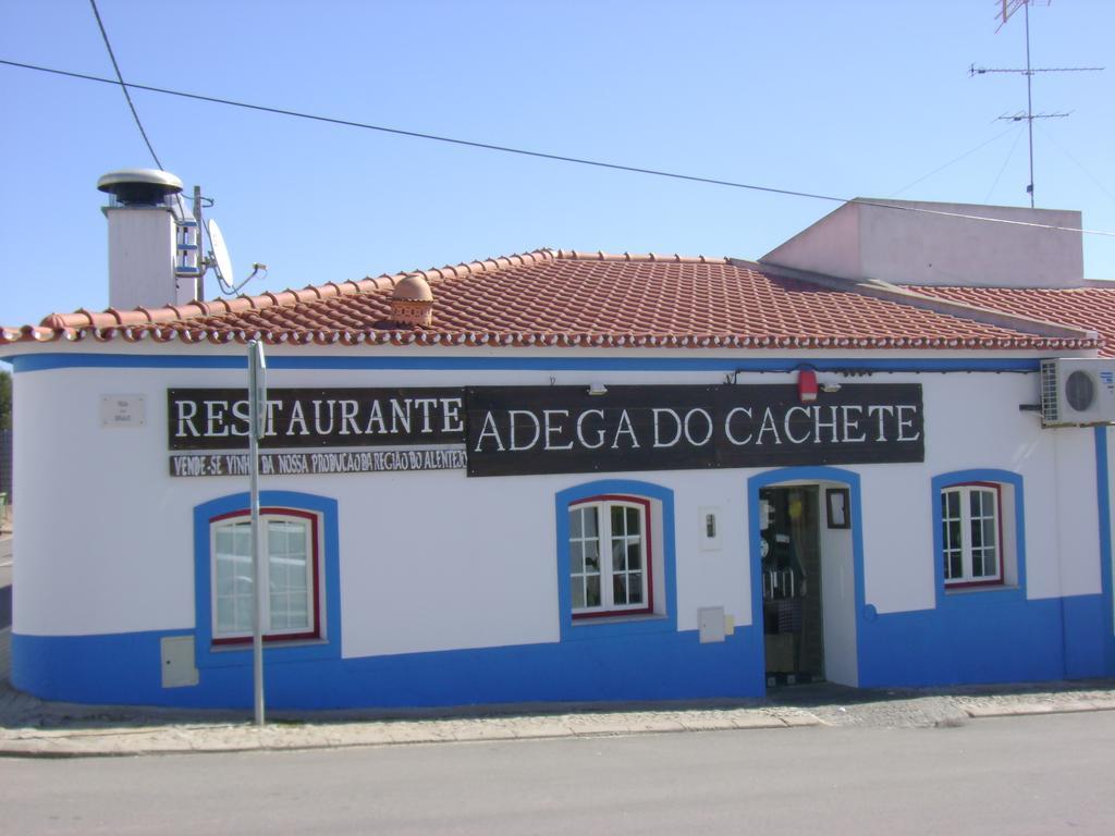 Casa Do Compadre - Casas De Taipa Villa São Pedro do Corval Kültér fotó